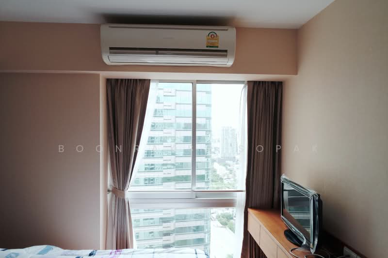 My Resort Bangkok : มาย รีสอร์ต แบงค์คอก, กรุงเทพ, 1724 ถนนเพชรบุรีตัดใหม่ แขวงบางกะปิ เขตห้วยขวาง กรุงเทพมหานคร, บางกะปิ, ห้วยขวาง, กรุงเทพ, 70 ตร.ม., คอนโด ให้เช่า, โดย Boonraksa Sopak, 500266776 - DDproperty.com