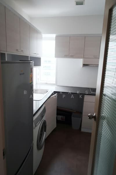 My Resort Bangkok, Bangkok, 1724 Petchaburi Road, Bang Kapi, Huai Khwang, Bangkok, 2 Bedrooms, 70 sqm, Condo For Rent, by Boonraksa Sopak, 500266776 - DDproperty.com