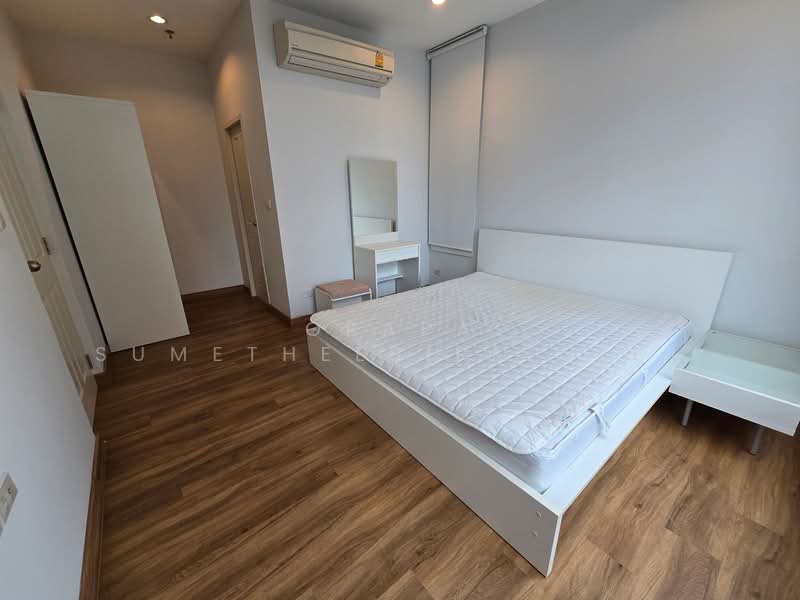 Siri Residence : สิริ เรสซิเด้นซ์, กรุงเทพ, 21 ซอยสุขุมวิท 24, คลองตัน, คลองเตย, กรุงเทพ, 60 ตร.ม., คอนโด ขาย, โดย Orapa Sumetheesirisakul, 500266777 - DDproperty.com