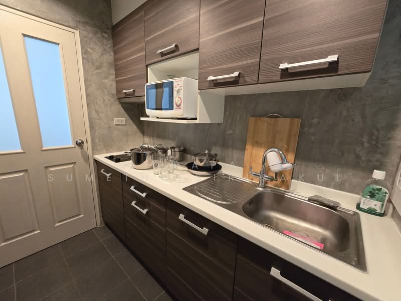 Siri Residence, Bangkok, 21 Soi Sukhumvit 24, Khong Tan, Khlong Toei, Bangkok, 1 Bedroom, 60 sqm, Condo For Sale, by Orapa Sumetheesirisakul, 500266777 - DDproperty.com