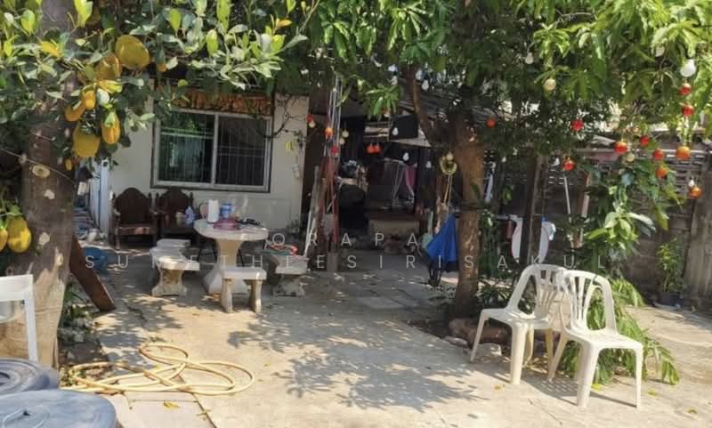 3-BR House, Bangkok, Chan Kasem, Chatuchak, Bangkok, 3 Bedrooms, 240 sqm, Single Detached House For Sale, by Orapa Sumetheesirisakul, 500266779 - DDproperty.com