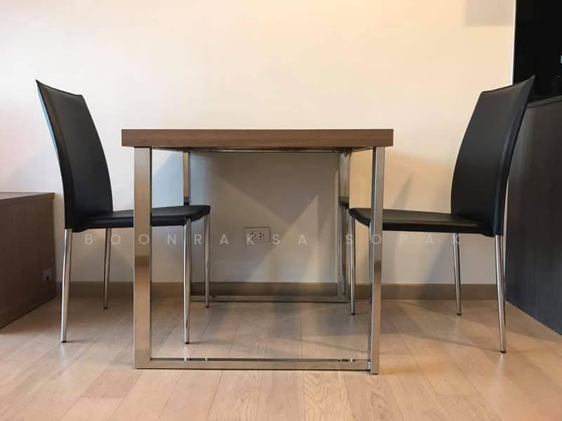 Via 49, Bangkok, 25/1 Soi Sukhumvit 49, Sukhumvit Road, Khlong Tan Nua, Watthana, Bangkok, 1 Bedroom, 46 sqm, Condo For Rent, by Boonraksa Sopak, 500266780 - DDproperty.com