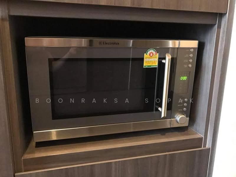 Via 49, Bangkok, 25/1 Soi Sukhumvit 49, Sukhumvit Road, Khlong Tan Nua, Watthana, Bangkok, 1 Bedroom, 46 sqm, Condo For Rent, by Boonraksa Sopak, 500266780 - DDproperty.com