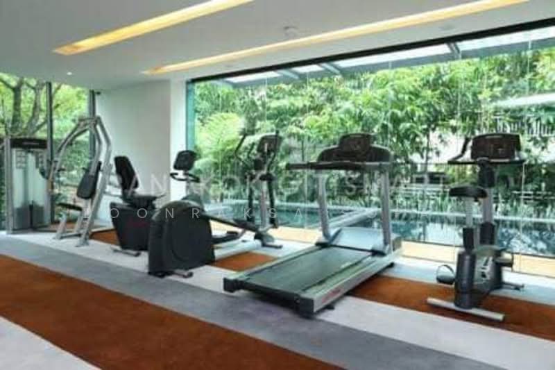 Via 49, Bangkok, 25/1 Soi Sukhumvit 49, Sukhumvit Road, Khlong Tan Nua, Watthana, Bangkok, 1 Bedroom, 46 sqm, Condo For Rent, by Boonraksa Sopak, 500266780 - DDproperty.com