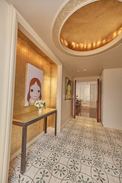 State Tower, Bangkok, 1055 Silom Road, Silom, Bang Rak, Bangkok, 2 Bedrooms, 267 sqm, Condo For Rent, by Boonraksa Sopak, 500266782 - DDproperty.com