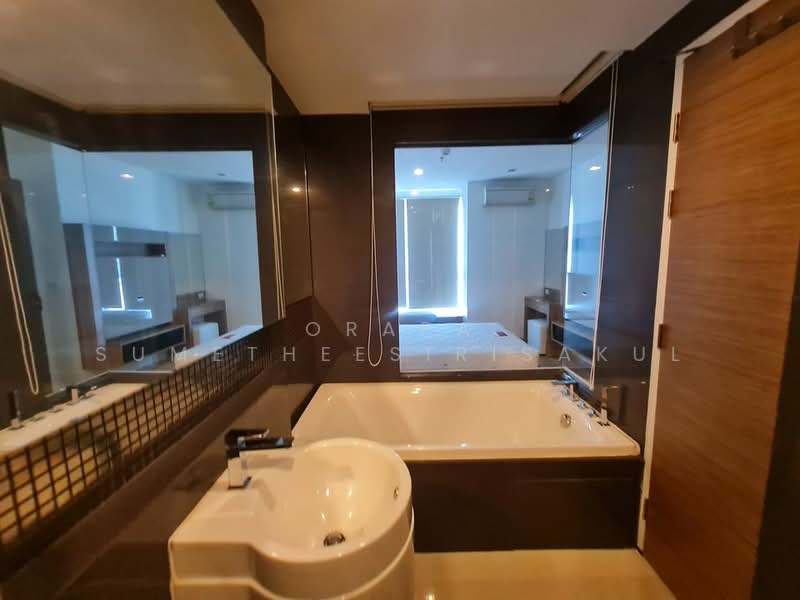 Rhythm Sukhumvit 50, Bangkok, 8 Sukhumvit 50, Sukhumvit Road, Phra Kanong, Khlong Toei, Bangkok, 1 Bedroom, 45 sqm, Condo For Sale, by Orapa Sumetheesirisakul, 500266783 - DDproperty.com