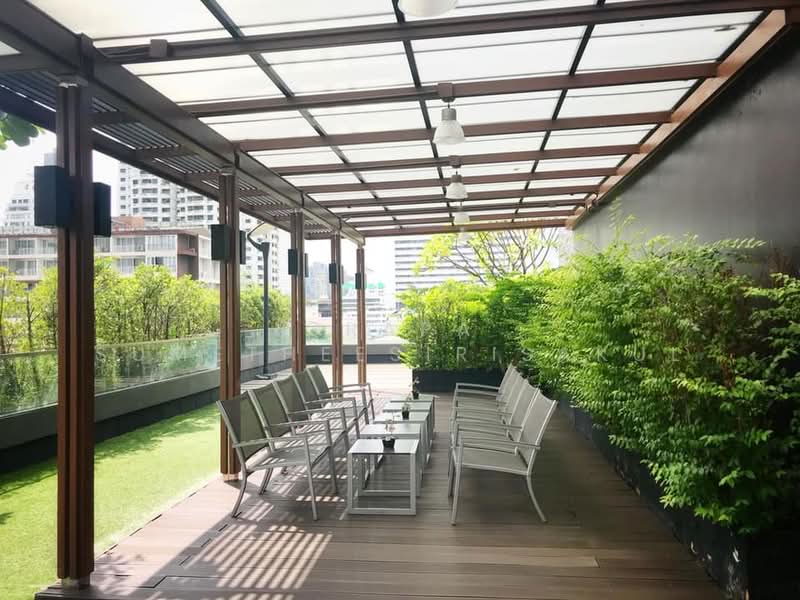 Collezio Sathorn-Pipat, Bangkok, 41 Soi Pipat 1 Silom Road, Silom, Bang Rak, Bangkok, 1 Bedroom, 44 sqm, Condo For Sale, by Orapa Sumetheesirisakul, 500266784 - DDproperty.com