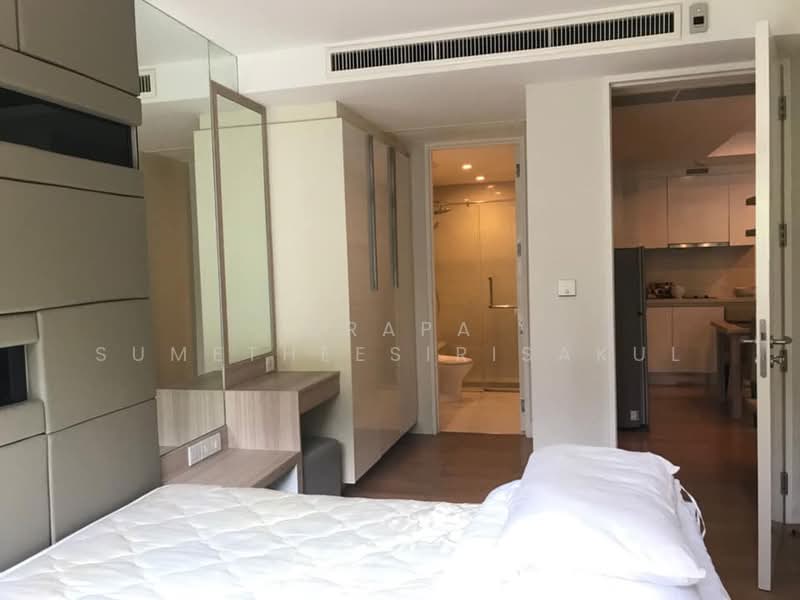 Collezio Sathorn-Pipat, Bangkok, 41 Soi Pipat 1 Silom Road, Silom, Bang Rak, Bangkok, 1 Bedroom, 44 sqm, Condo For Sale, by Orapa Sumetheesirisakul, 500266784 - DDproperty.com