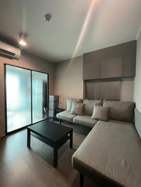 For Rent - IDEO Sukhumvit 93, Bangkok