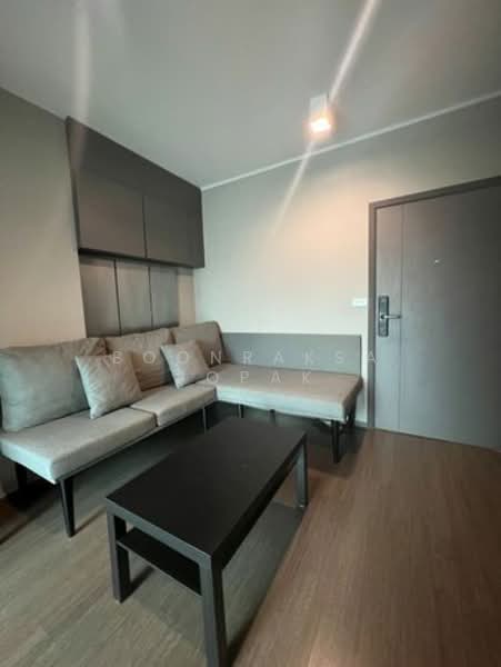 ให้เช่า - IDEO Sukhumvit 93 : ไอดีโอ สุขุมวิท 93, กรุงเทพ