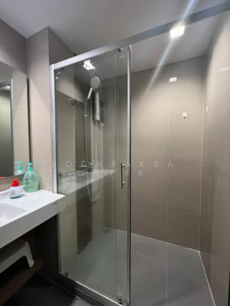 For Rent - IDEO Sukhumvit 93, Bangkok