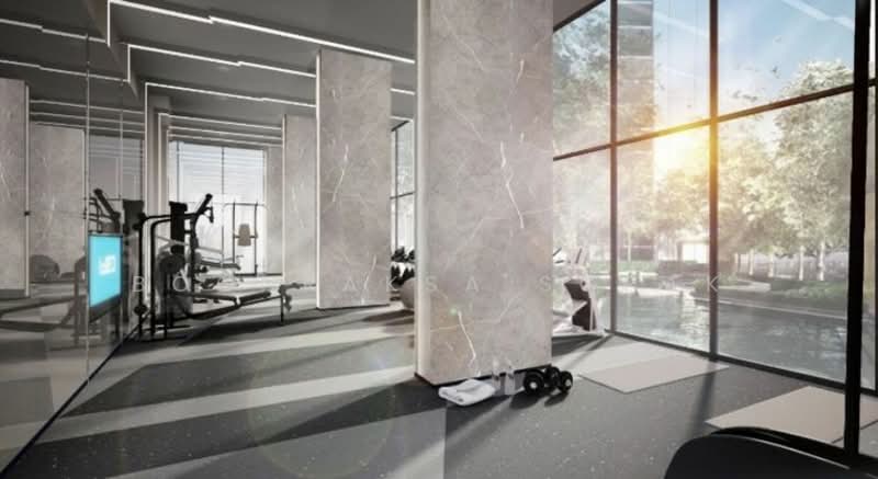 For Rent - IDEO Sukhumvit 93, Bangkok