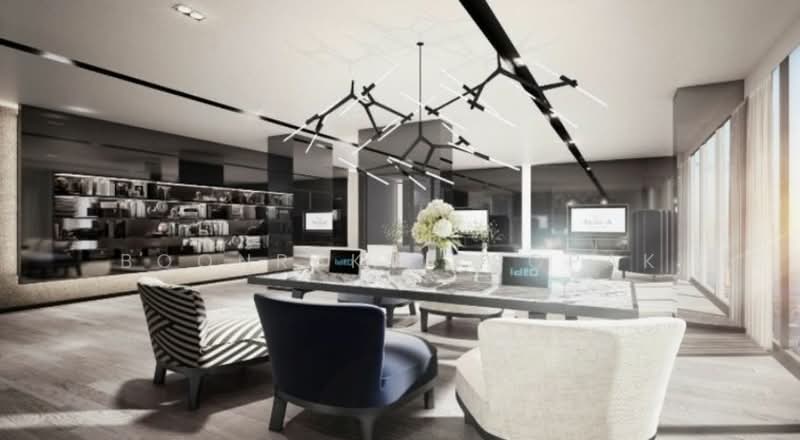 ให้เช่า - IDEO Sukhumvit 93 : ไอดีโอ สุขุมวิท 93, กรุงเทพ