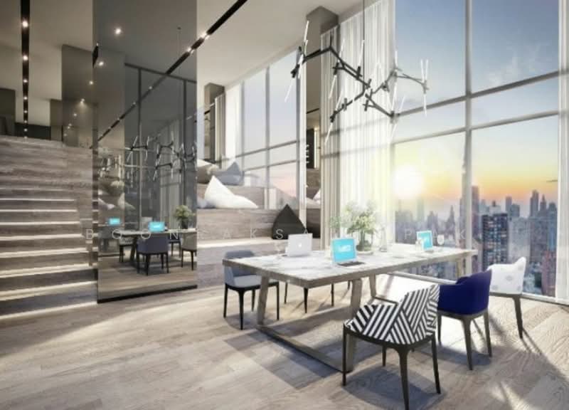 For Rent - IDEO Sukhumvit 93, Bangkok