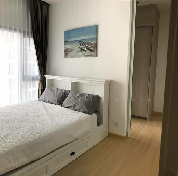 Whizdom Punnawithi Station, Bangkok, Soi Phongwet Anuson 1, Bang Chak, Phra Khanong, Bangkok, 3 Bedrooms, 81 sqm, Condo For Sale, by Orapa Sumetheesirisakul, 500266787 - DDproperty.com