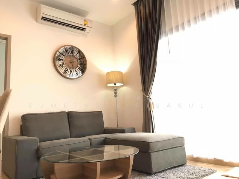 Whizdom Punnawithi Station, Bangkok, Soi Phongwet Anuson 1, Bang Chak, Phra Khanong, Bangkok, 3 Bedrooms, 81 sqm, Condo For Sale, by Orapa Sumetheesirisakul, 500266787 - DDproperty.com
