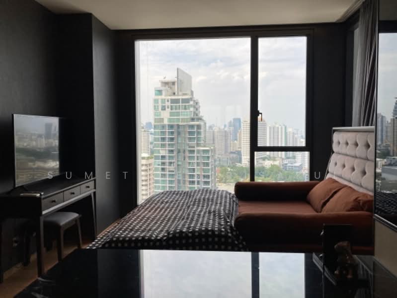 BEATNIQ Sukhumvit 32, Bangkok, Soi Sukhumvit 32, Sukhumvit Road, Khong Tan, Khlong Toei, Bangkok, 1 Bedroom, 54 sqm, Condo For Sale, by Orapa Sumetheesirisakul, 500266790 - DDproperty.com