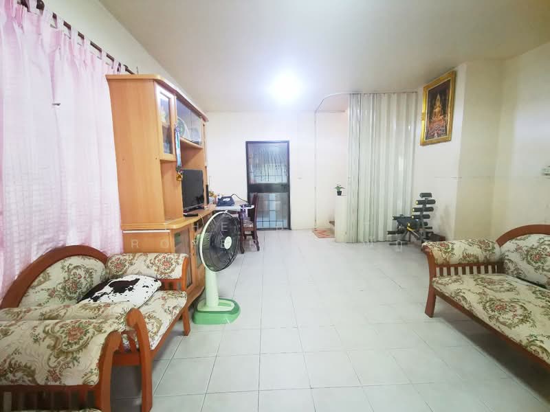 Baan Phrueksa 3 Bang Bua Thong, Nonthaburi, Soi Moobaan Phrueksa 3, Bang Khu Rat, Bang Bua Thong, Nonthaburi, 3 Bedrooms, 100 sqm, Townhouse For Sale, by The Best Property ณัฏฐ์, 500266791 - DDproperty.com