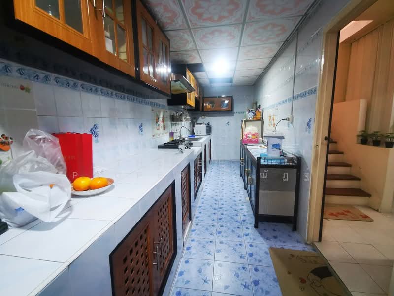 Baan Phrueksa 3 Bang Bua Thong, Nonthaburi, Soi Moobaan Phrueksa 3, Bang Khu Rat, Bang Bua Thong, Nonthaburi, 3 Bedrooms, 100 sqm, Townhouse For Sale, by The Best Property ณัฏฐ์, 500266791 - DDproperty.com