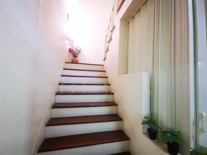 Baan Phrueksa 3 Bang Bua Thong : บ้านพฤกษา 3 บางบัวทอง, นนทบุรี, ซอยหมู่บ้านพฤกษา3, บางคูรัด, บางบัวทอง, นนทบุรี, 100 ตร.ม., ทาวน์เฮ้าส์ ขาย, โดย The Best Property ณัฏฐ์, 500266791 - DDproperty.com