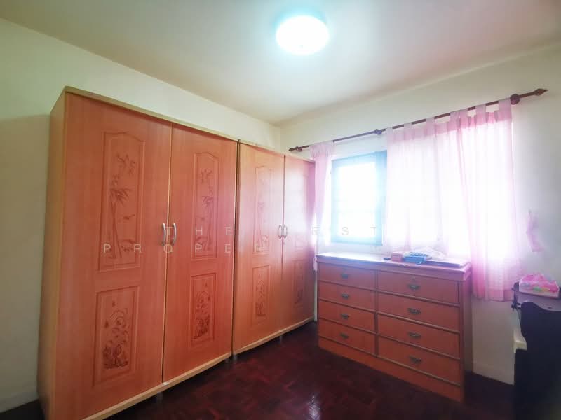 Baan Phrueksa 3 Bang Bua Thong : บ้านพฤกษา 3 บางบัวทอง, นนทบุรี, ซอยหมู่บ้านพฤกษา3, บางคูรัด, บางบัวทอง, นนทบุรี, 100 ตร.ม., ทาวน์เฮ้าส์ ขาย, โดย The Best Property ณัฏฐ์, 500266791 - DDproperty.com