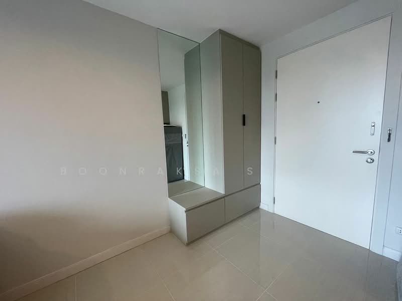 SILK Phaholyothin 9, Bangkok, ถนน Phaholyothin 9 Road, Samsen Nai, Phaya Thai, Bangkok, 1 Bedroom, 49 sqm, Condo For Rent, by Boonraksa Sopak, 500266792 - DDproperty.com