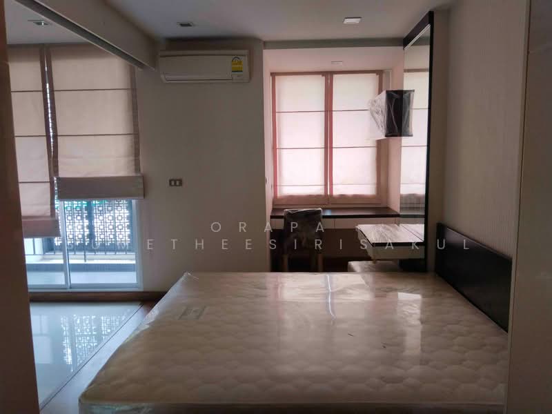 Tree Condo Sukhumvit 42, Bangkok, Soi Sukhumvit 42/1, Sukhumvit Road, Phra Kanong Nua, Watthana, Bangkok, 1 Bedroom, 39 sqm, Condo For Sale, by Orapa Sumetheesirisakul, 500266796 - DDproperty.com