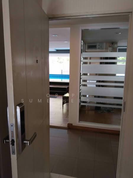 Tree Condo Sukhumvit 42, Bangkok, Soi Sukhumvit 42/1, Sukhumvit Road, Phra Kanong Nua, Watthana, Bangkok, 1 Bedroom, 39 sqm, Condo For Sale, by Orapa Sumetheesirisakul, 500266796 - DDproperty.com