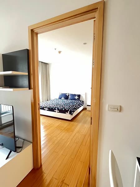 39 by Sansiri, Bangkok, 11 Sukhumvit Road, Khlong Tan Nua, Watthana, Bangkok, 1 Bedroom, 55 sqm, Condo For Rent, by Boonraksa Sopak, 500266797 - DDproperty.com