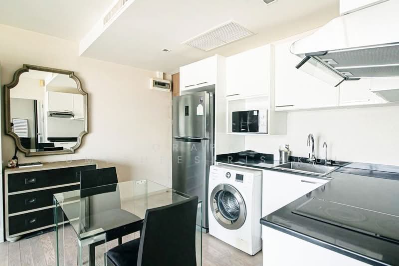 Noble Solo, Bangkok, 988 Thong Lo, Khlong Tan Nua, Watthana, Bangkok, 1 Bedroom, 45 sqm, Condo For Sale, by Orapa Sumetheesirisakul, 500266803 - DDproperty.com