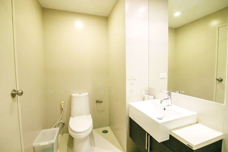 Noble Solo, Bangkok, 988 Thong Lo, Khlong Tan Nua, Watthana, Bangkok, 1 Bedroom, 45 sqm, Condo For Sale, by Orapa Sumetheesirisakul, 500266803 - DDproperty.com