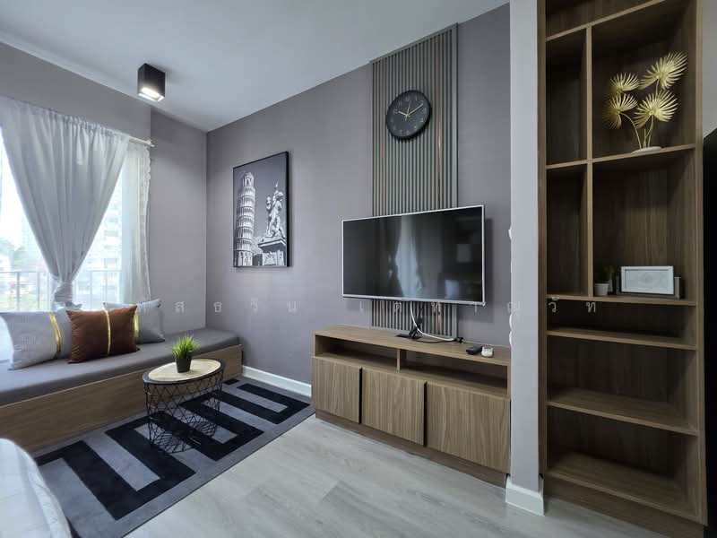 Chapter One The Campus Ladprao 1, Bangkok, Soi Ladprao 1 Ladprao Road, Jom Phon, Chatuchak, Bangkok, Studio, 23 sqm, Condo For Sale, by Mahusttawin Tetanuwat, 500266806 - DDproperty.com