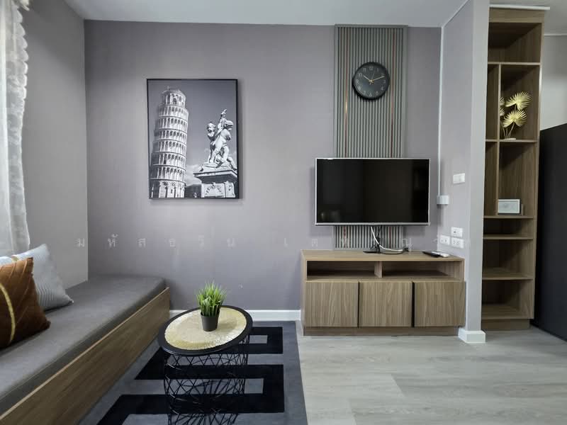 Chapter One The Campus Ladprao 1, Bangkok, Soi Ladprao 1 Ladprao Road, Jom Phon, Chatuchak, Bangkok, Studio, 23 sqm, Condo For Sale, by Mahusttawin Tetanuwat, 500266806 - DDproperty.com