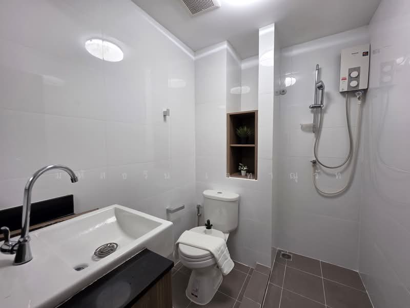 Chapter One The Campus Ladprao 1, Bangkok, Soi Ladprao 1 Ladprao Road, Jom Phon, Chatuchak, Bangkok, Studio, 23 sqm, Condo For Sale, by Mahusttawin Tetanuwat, 500266806 - DDproperty.com