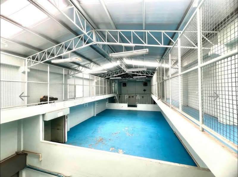 4-BR Townhouse, Bangkok, Bang Klo, Bang Kho Laem, Bangkok, 4 Bedrooms, 674 sqm, Townhouse For Sale, by Orapa Sumetheesirisakul, 500266808 - DDproperty.com