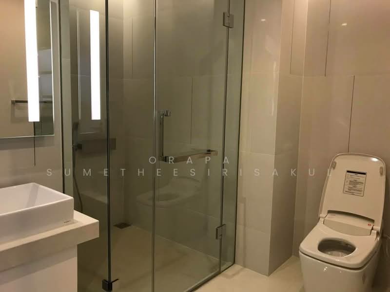 The Bangkok Sathorn, Bangkok, 111 South Sathorn Road, Yan Nawa, Sathon, Bangkok, 1 Bedroom, 62 sqm, Condo For Sale, by Orapa Sumetheesirisakul, 500266812 - DDproperty.com