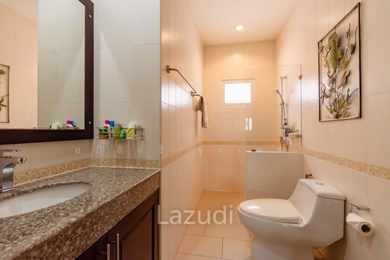 Emerald Green, Prachuap Khiri Khan, Thap Tai Hua Hin, Thap Tai, Hua Hin, Prachuap Khiri Khan, 3 Bedrooms, 130 sqm, Single Detached House For Sale, by Apisit Junlao, 500266815 - DDproperty.com