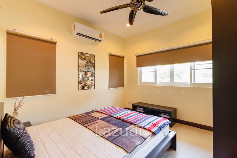 Emerald Green, Prachuap Khiri Khan, Thap Tai Hua Hin, Thap Tai, Hua Hin, Prachuap Khiri Khan, 3 Bedrooms, 130 sqm, Single Detached House For Sale, by Apisit Junlao, 500266815 - DDproperty.com