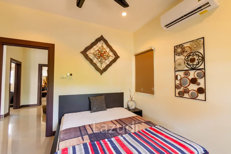 Emerald Green, Prachuap Khiri Khan, Thap Tai Hua Hin, Thap Tai, Hua Hin, Prachuap Khiri Khan, 3 Bedrooms, 130 sqm, Single Detached House For Sale, by Apisit Junlao, 500266815 - DDproperty.com