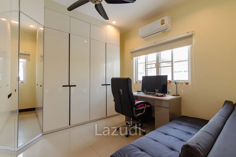 Emerald Green, Prachuap Khiri Khan, Thap Tai Hua Hin, Thap Tai, Hua Hin, Prachuap Khiri Khan, 3 Bedrooms, 130 sqm, Single Detached House For Sale, by Apisit Junlao, 500266815 - DDproperty.com