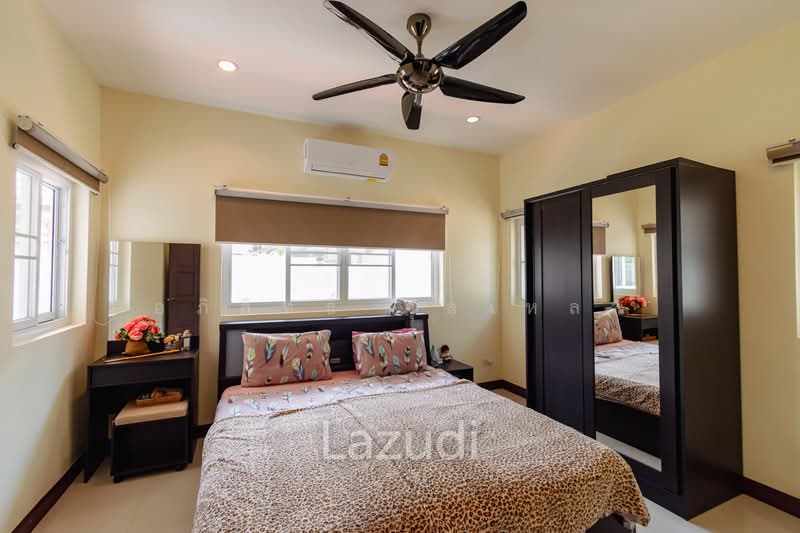 Emerald Green, Prachuap Khiri Khan, Thap Tai Hua Hin, Thap Tai, Hua Hin, Prachuap Khiri Khan, 3 Bedrooms, 130 sqm, Single Detached House For Sale, by Apisit Junlao, 500266815 - DDproperty.com