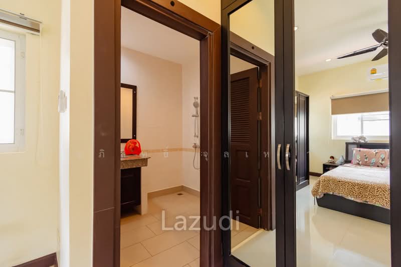 Emerald Green, Prachuap Khiri Khan, Thap Tai Hua Hin, Thap Tai, Hua Hin, Prachuap Khiri Khan, 3 Bedrooms, 130 sqm, Single Detached House For Sale, by Apisit Junlao, 500266815 - DDproperty.com