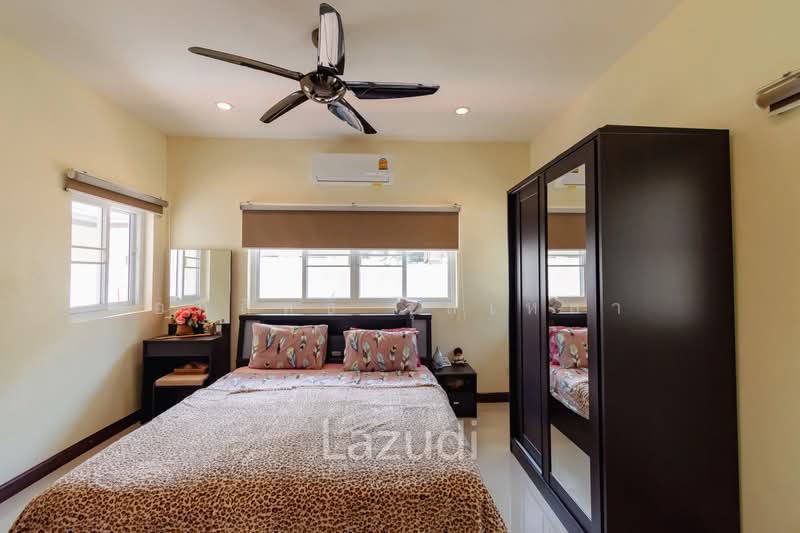 Emerald Green, Prachuap Khiri Khan, Thap Tai Hua Hin, Thap Tai, Hua Hin, Prachuap Khiri Khan, 3 Bedrooms, 130 sqm, Single Detached House For Sale, by Apisit Junlao, 500266815 - DDproperty.com