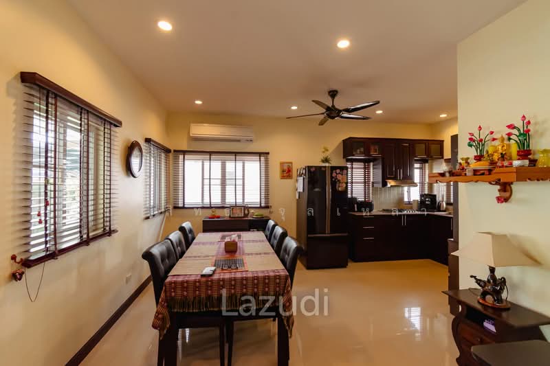 Emerald Green, Prachuap Khiri Khan, Thap Tai Hua Hin, Thap Tai, Hua Hin, Prachuap Khiri Khan, 3 Bedrooms, 130 sqm, Single Detached House For Sale, by Apisit Junlao, 500266815 - DDproperty.com