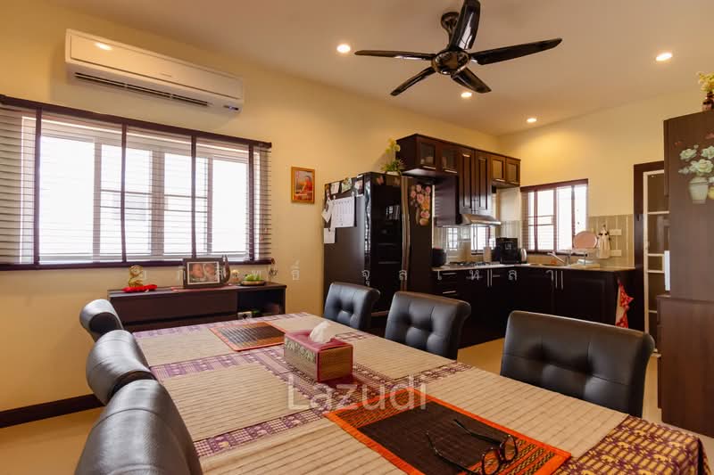 เอ็มเมอร์รัล กรีน (Emerald Green), ประจวบคีรีขันธ์, Thap Tai Hua Hin, ทับใต้, หัวหิน, ประจวบคีรีขันธ์, 130 ตร.ม., บ้านเดี่ยว ขาย, โดย Apisit Junlao, 500266815 - DDproperty.com