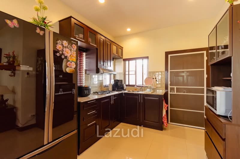 Emerald Green, Prachuap Khiri Khan, Thap Tai Hua Hin, Thap Tai, Hua Hin, Prachuap Khiri Khan, 3 Bedrooms, 130 sqm, Single Detached House For Sale, by Apisit Junlao, 500266815 - DDproperty.com