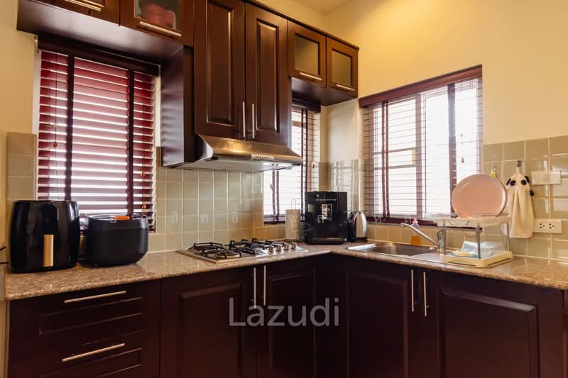 Emerald Green, Prachuap Khiri Khan, Thap Tai Hua Hin, Thap Tai, Hua Hin, Prachuap Khiri Khan, 3 Bedrooms, 130 sqm, Single Detached House For Sale, by Apisit Junlao, 500266815 - DDproperty.com