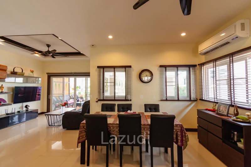 Emerald Green, Prachuap Khiri Khan, Thap Tai Hua Hin, Thap Tai, Hua Hin, Prachuap Khiri Khan, 3 Bedrooms, 130 sqm, Single Detached House For Sale, by Apisit Junlao, 500266815 - DDproperty.com