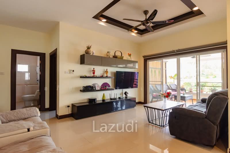 Emerald Green, Prachuap Khiri Khan, Thap Tai Hua Hin, Thap Tai, Hua Hin, Prachuap Khiri Khan, 3 Bedrooms, 130 sqm, Single Detached House For Sale, by Apisit Junlao, 500266815 - DDproperty.com