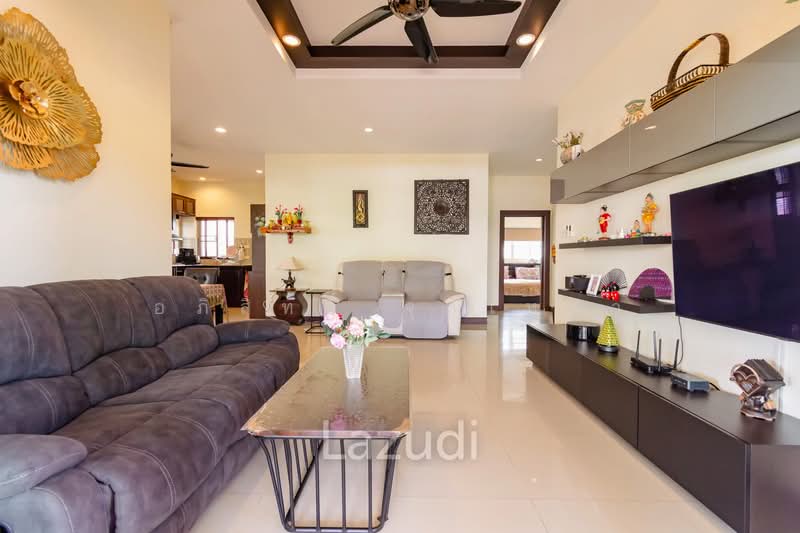 Emerald Green, Prachuap Khiri Khan, Thap Tai Hua Hin, Thap Tai, Hua Hin, Prachuap Khiri Khan, 3 Bedrooms, 130 sqm, Single Detached House For Sale, by Apisit Junlao, 500266815 - DDproperty.com